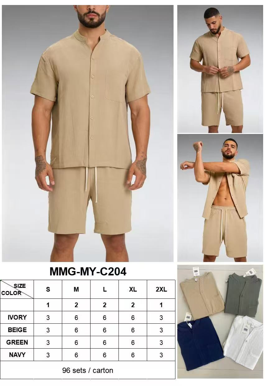 Φόρμα σετ  C 204