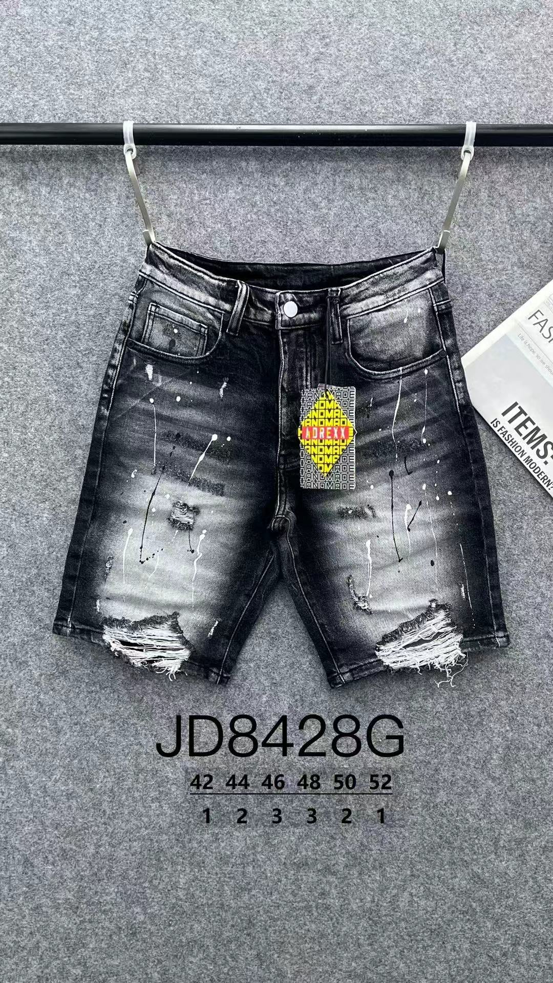 Βερμούδα  JD 8428