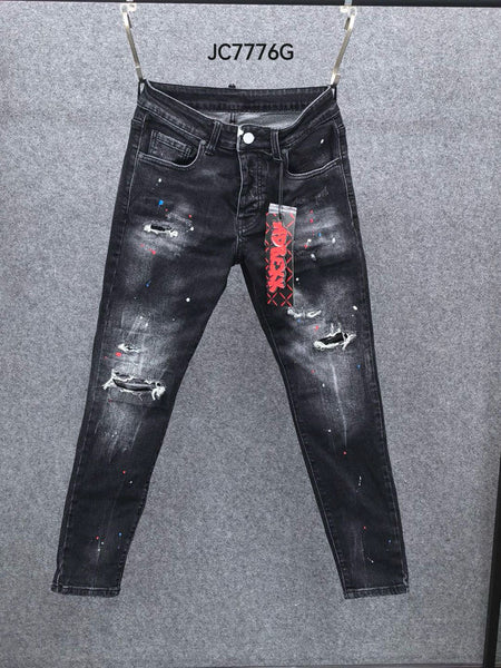 Jeans  JC7776 (size 28-38)