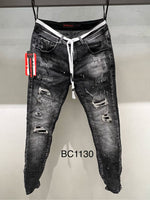 Jeans  BC1130 (size 28-38)