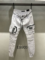 Jeans  E9905 (size 28-38)