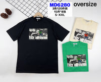 Μπλούζες  MD6280 (size M-XXL)