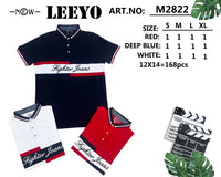 Polo M2822 (size M-3XL)