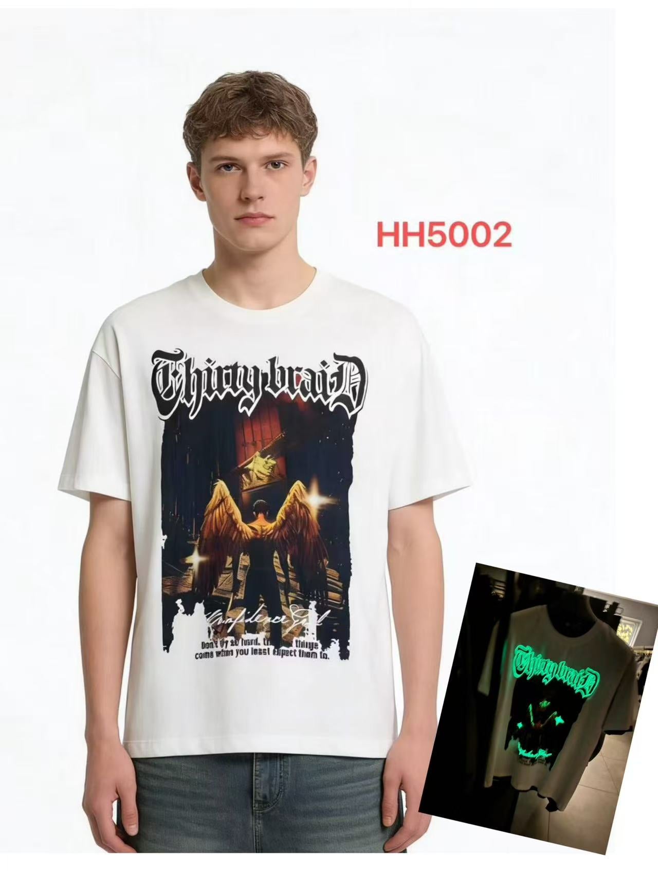 Μπλούζες  HH 5002