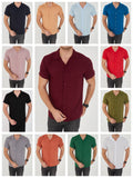 Πουκάμισα 衬衫（size S-XXL）