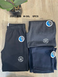 παντελόνι φόρμα ZG 1 (size M-3XL）