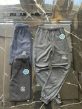 παντελόνι φόρμα ZG 2 (size M-3XL）
