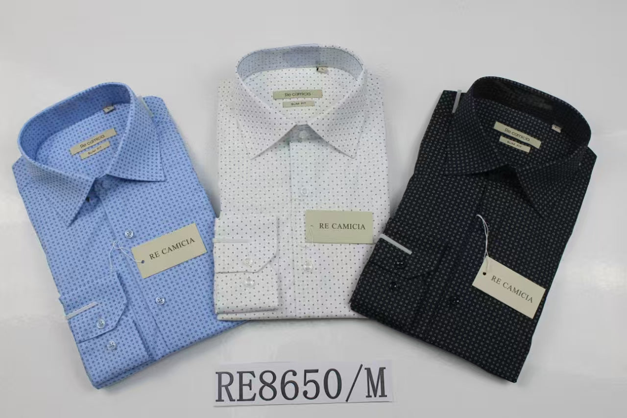 Πουκάμισα  RE 8650