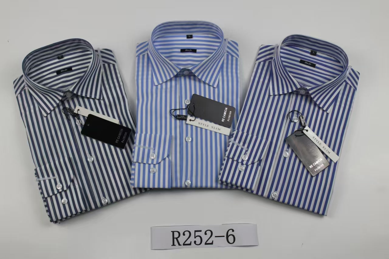 Πουκάμισα  R 252-6