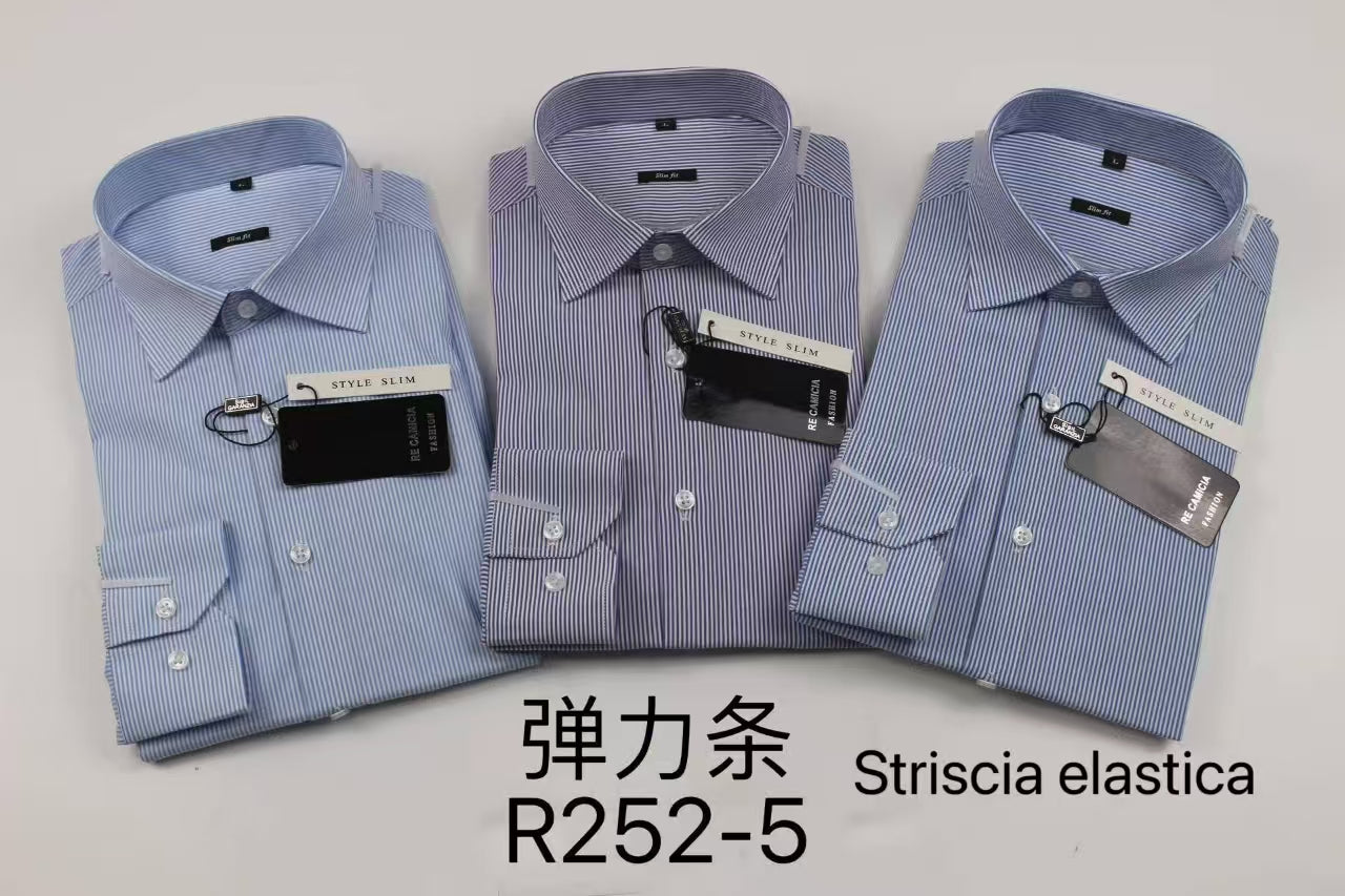 Πουκάμισα  R 252-5