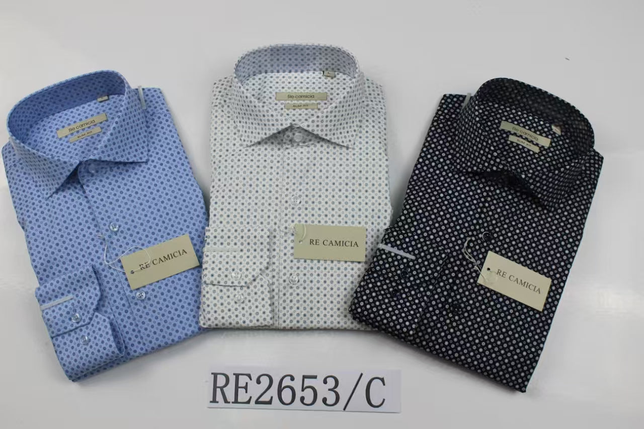 Πουκάμισα  RE 2653