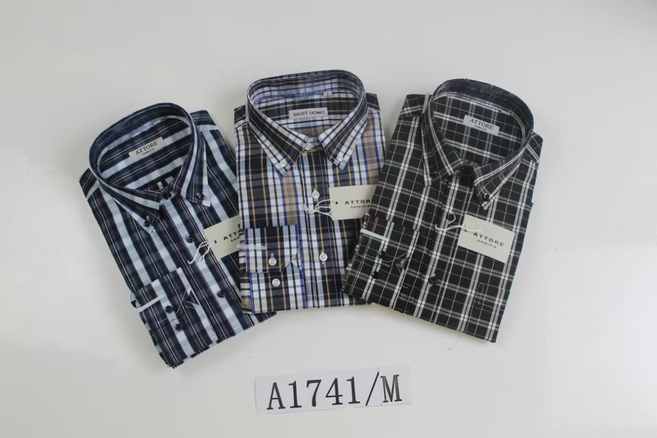 Πουκάμισα  A 1741