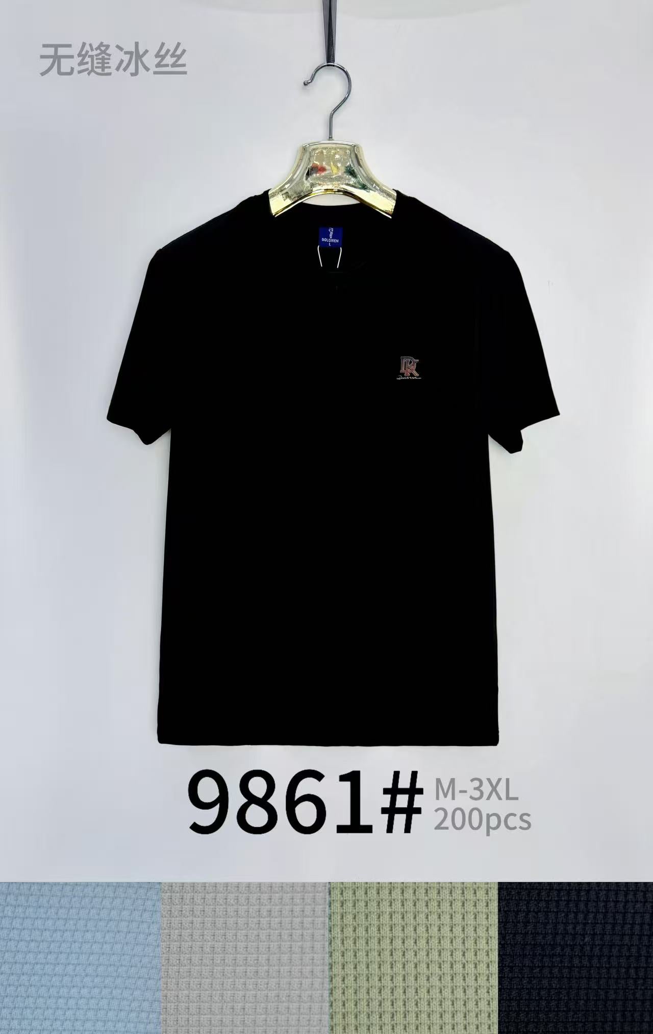 Μπλούζες  9861