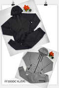 Φόρμα σετ  FF 300 CD BIG SIZE（XL-5XL）