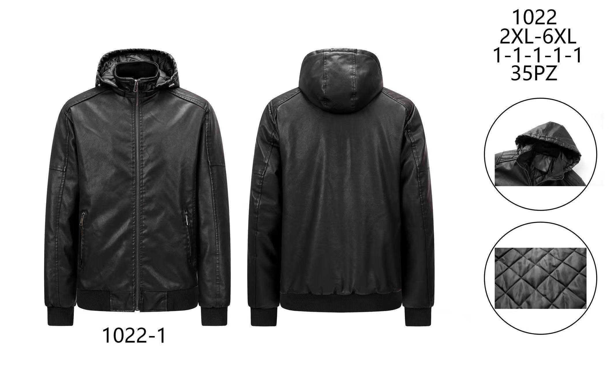 Μπουφάν 1022