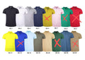 Polo DA 1 (size S-XXL)