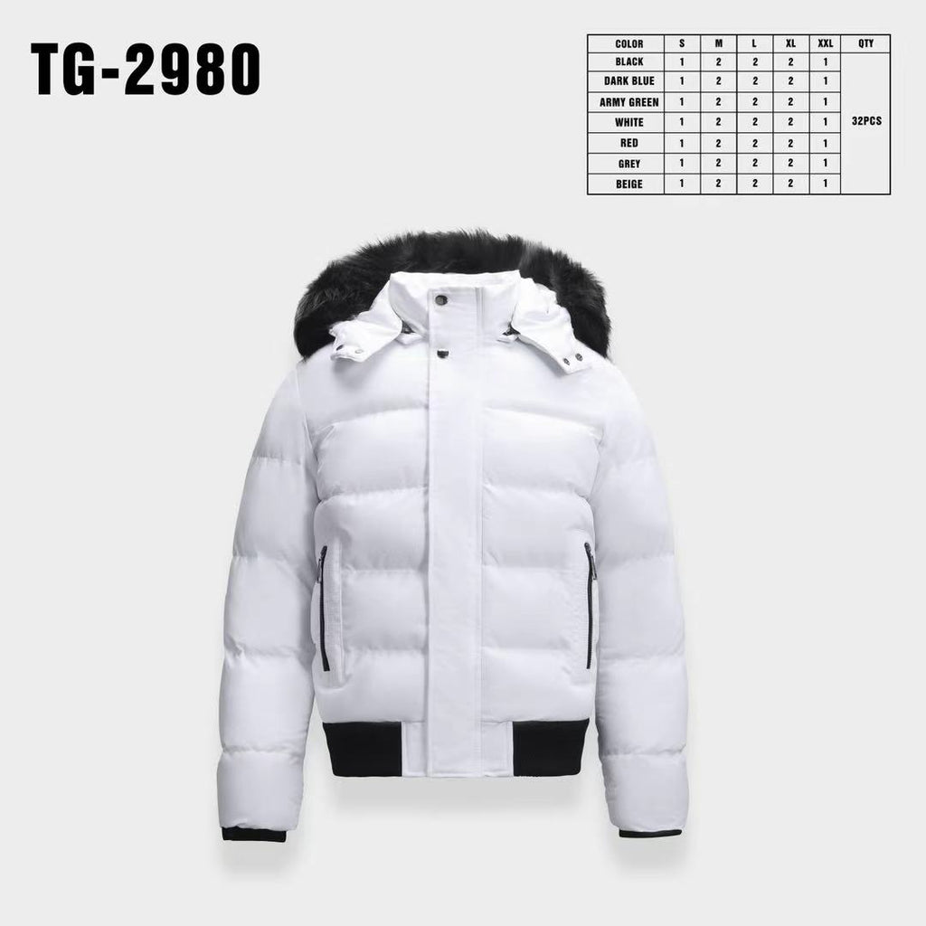 Μπουφάν TG 2980