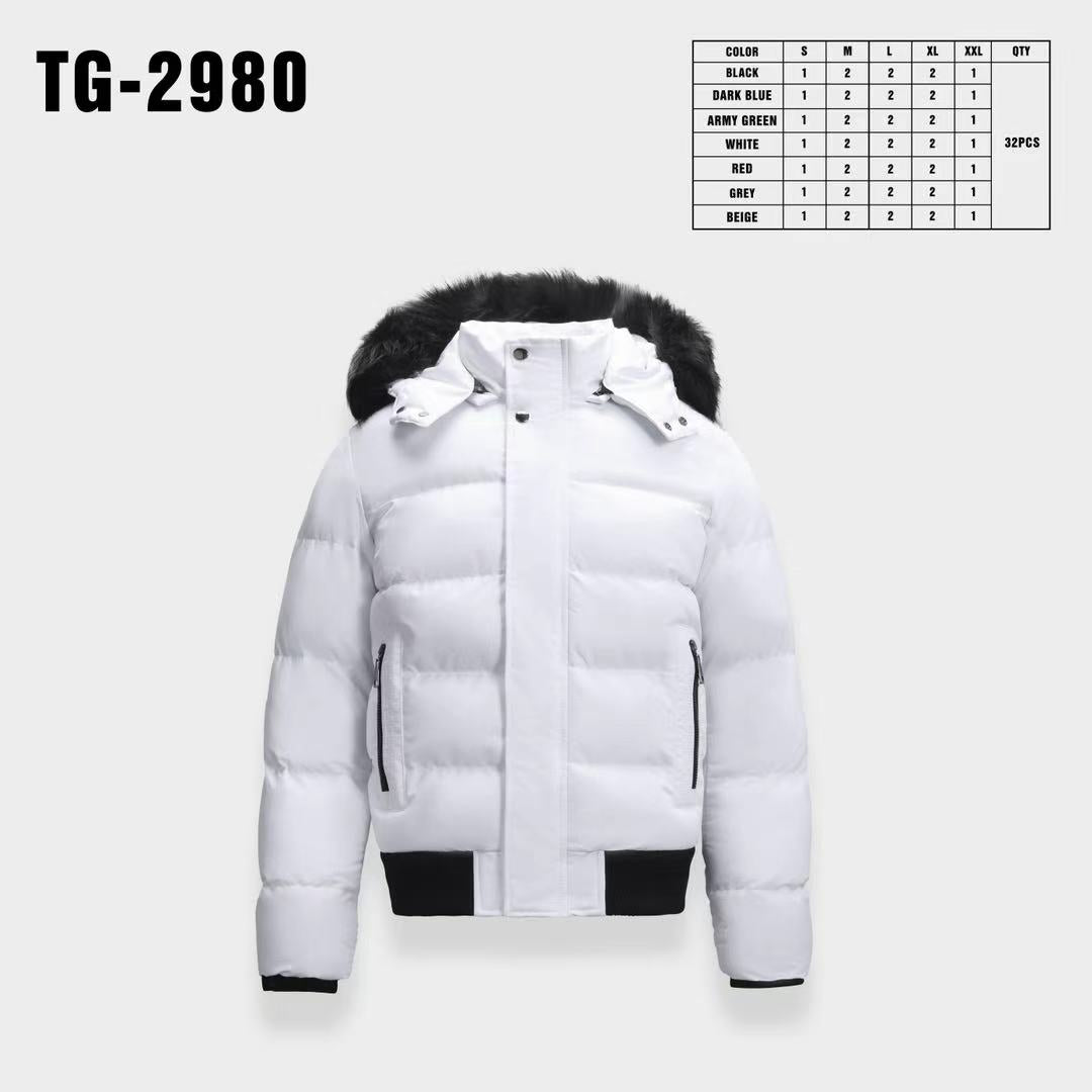 Μπουφάν TG 2980