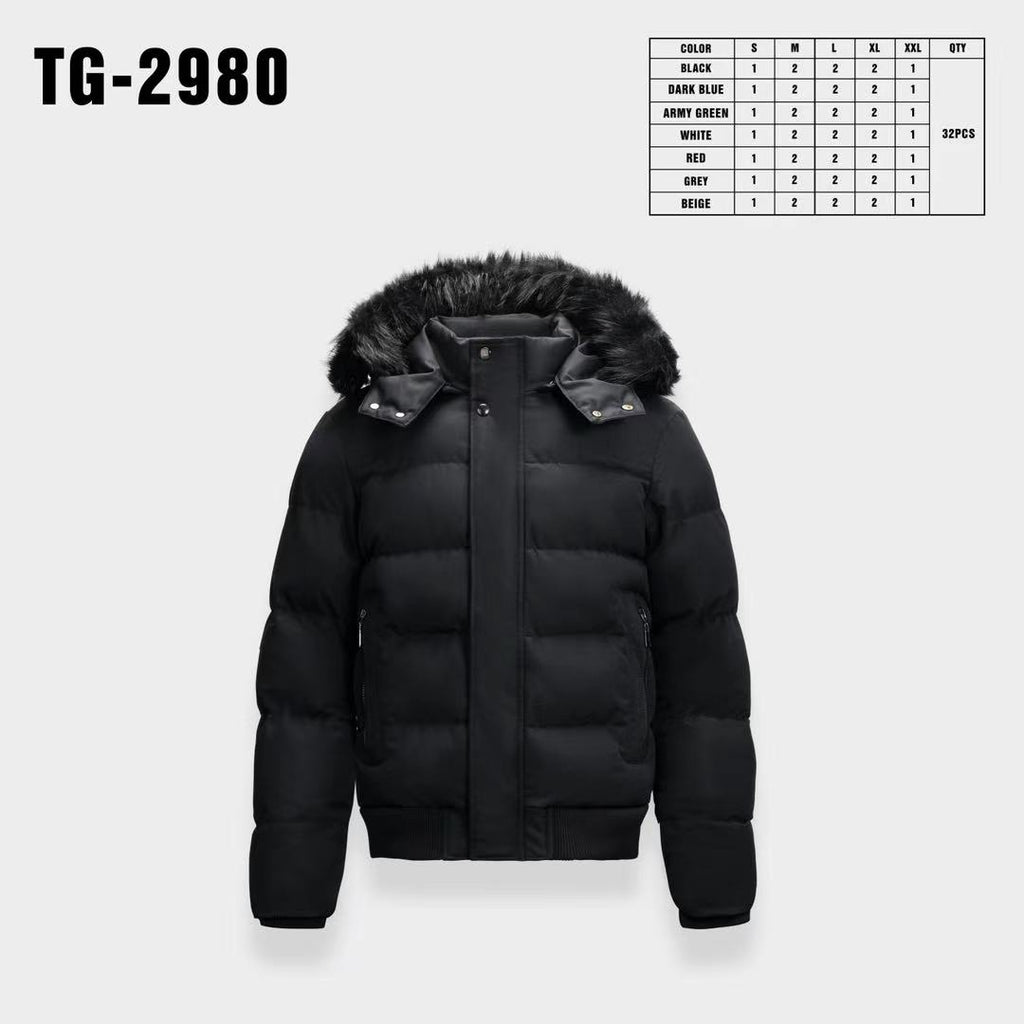 Μπουφάν TG 2980