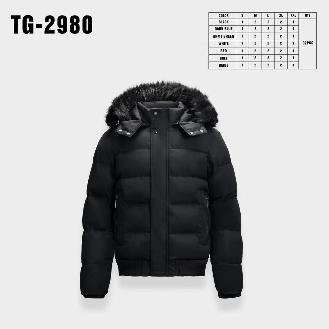 Μπουφάν TG 2980