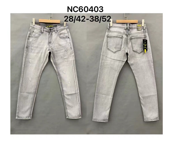 Jeans  NC60403 (size 28-38)