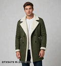 Παλτό DTX 9479  (size M-3XL)