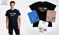 Μπλούζες CT 3010 (size M-3XL)