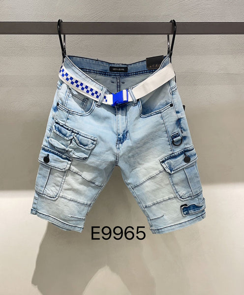 Βερμούδα E9965 (size S-XL)