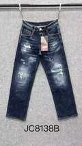 Jeans  JC 8138