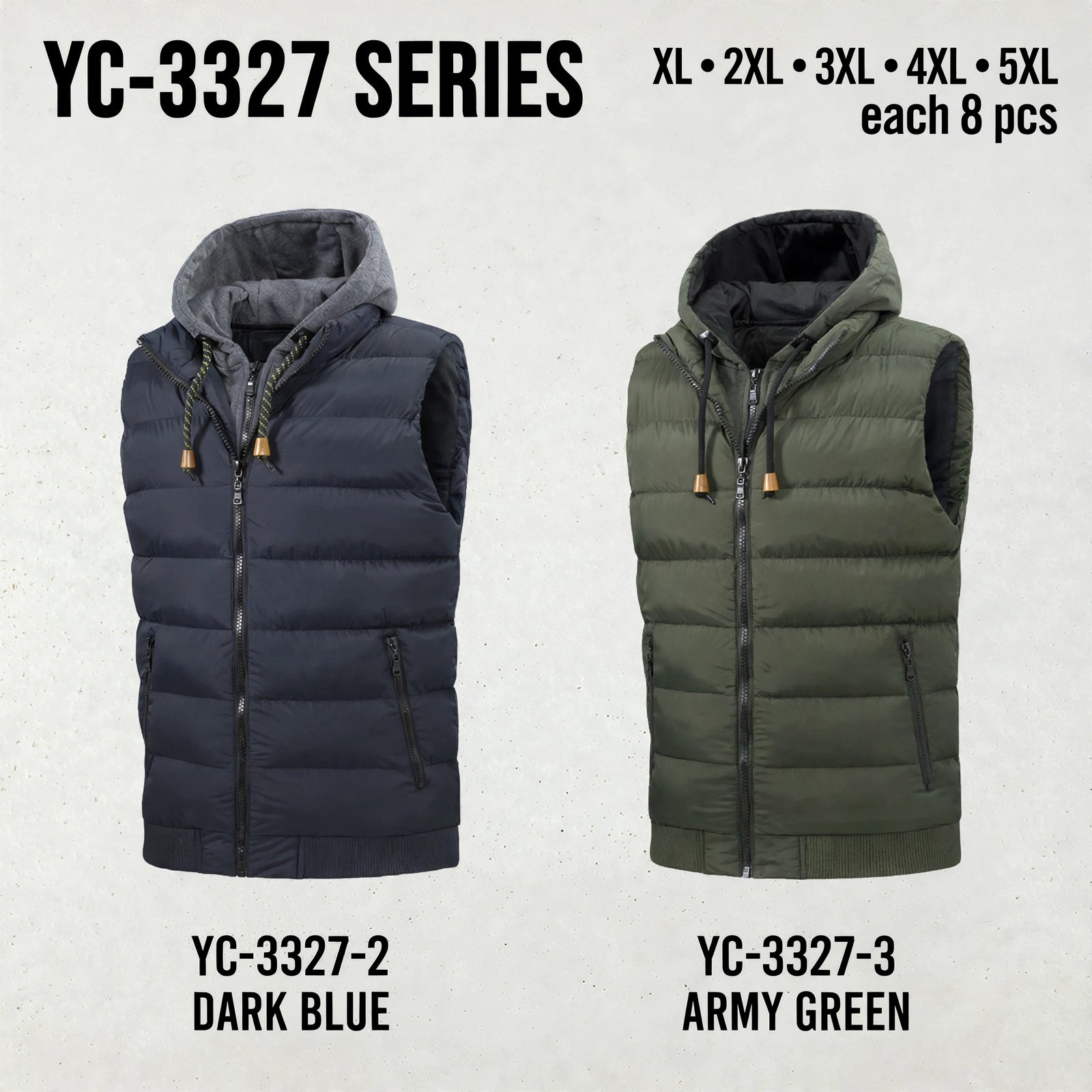 Αμανικο  YC 3327