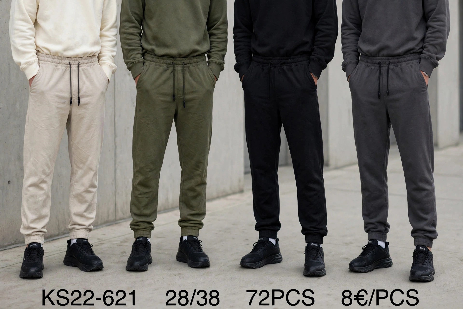 Καργκο KS 22  621  (size 28-38)