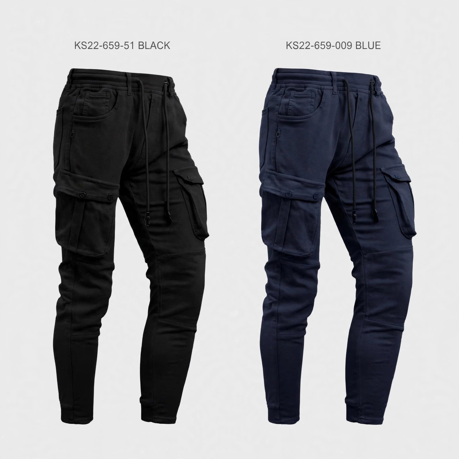 Καργκο KS 22-659  (size 28-38)