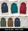 Αμανικο  368  (size XL-5XL）