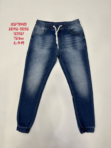 Jeans  XSF78485 (size 28-38)