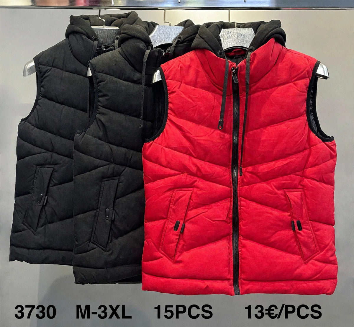 Αμανικο  3730 (size M-3XL)