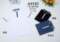 Polo A 9183 (size M-3XL)