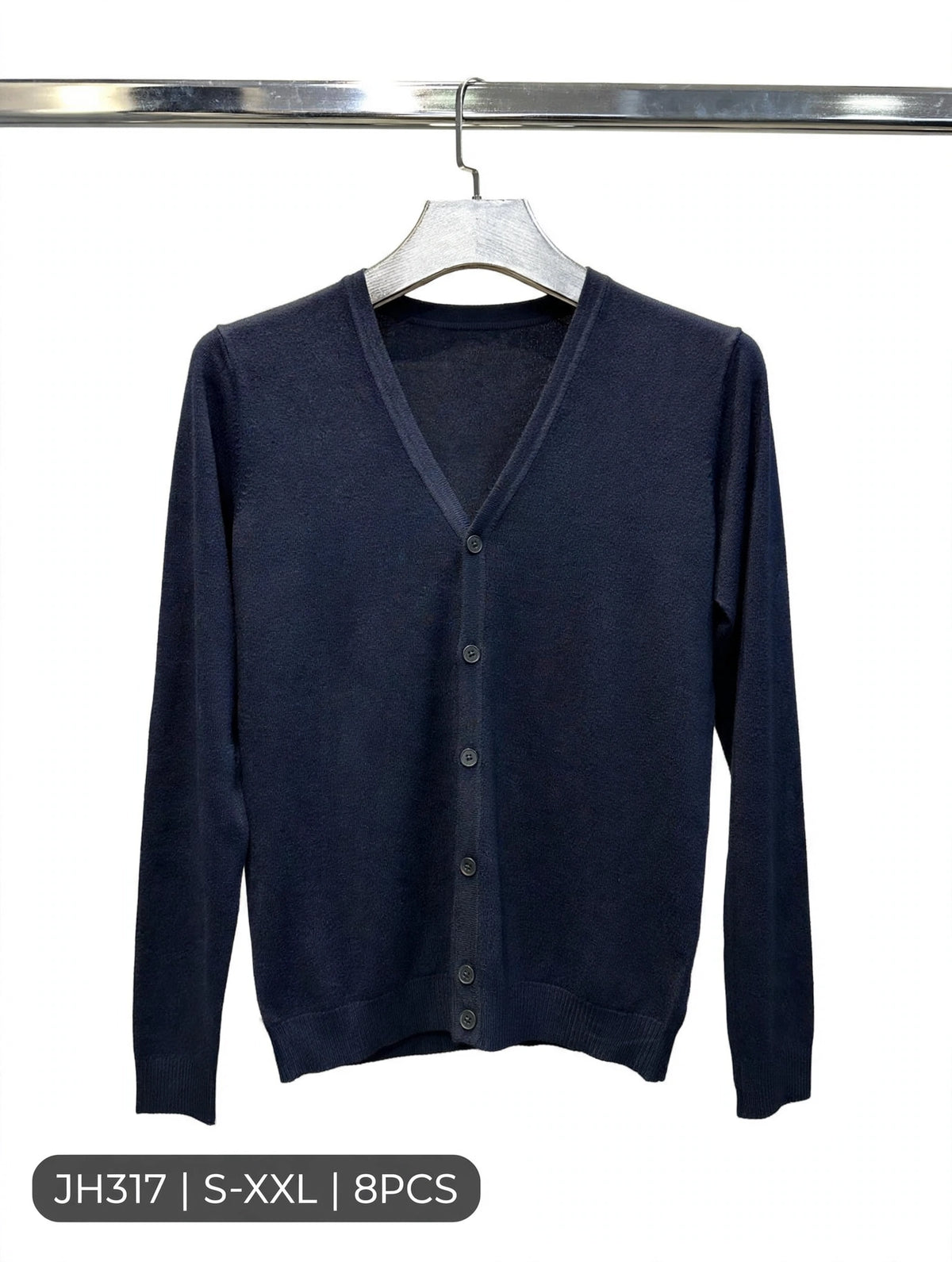 Πουλόβερ JH 317 (size S-XXL)