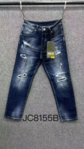 Jeans  JC-8155