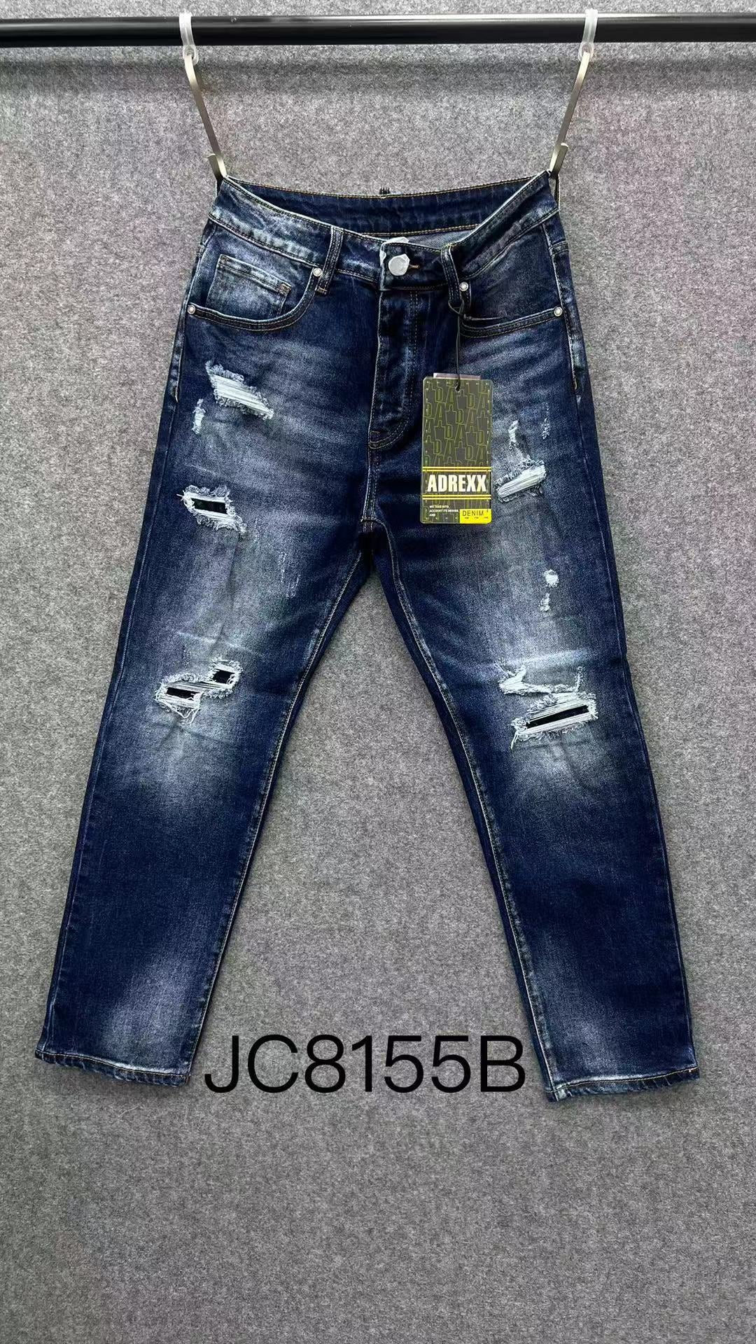 Jeans  JC-8155