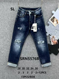 Jeans  SRN-5576