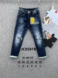 Jeans  JC-8581