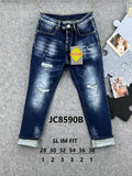 Jeans  JC-8590