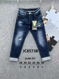 Jeans  JC-8573