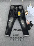 Jeans  JC-8549