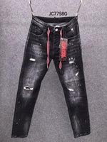 Jeans  JC7758 (size 28-38)