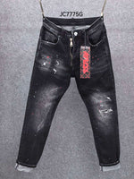 Jeans  JC7775 (size 28-38)