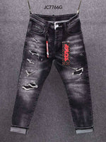 Jeans  JC7766 (size 28-38)