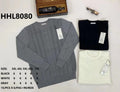 Πουλόβερ HHL 8080 (size M-XXL)
