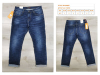 Jeans  SA805 (size 28-38)