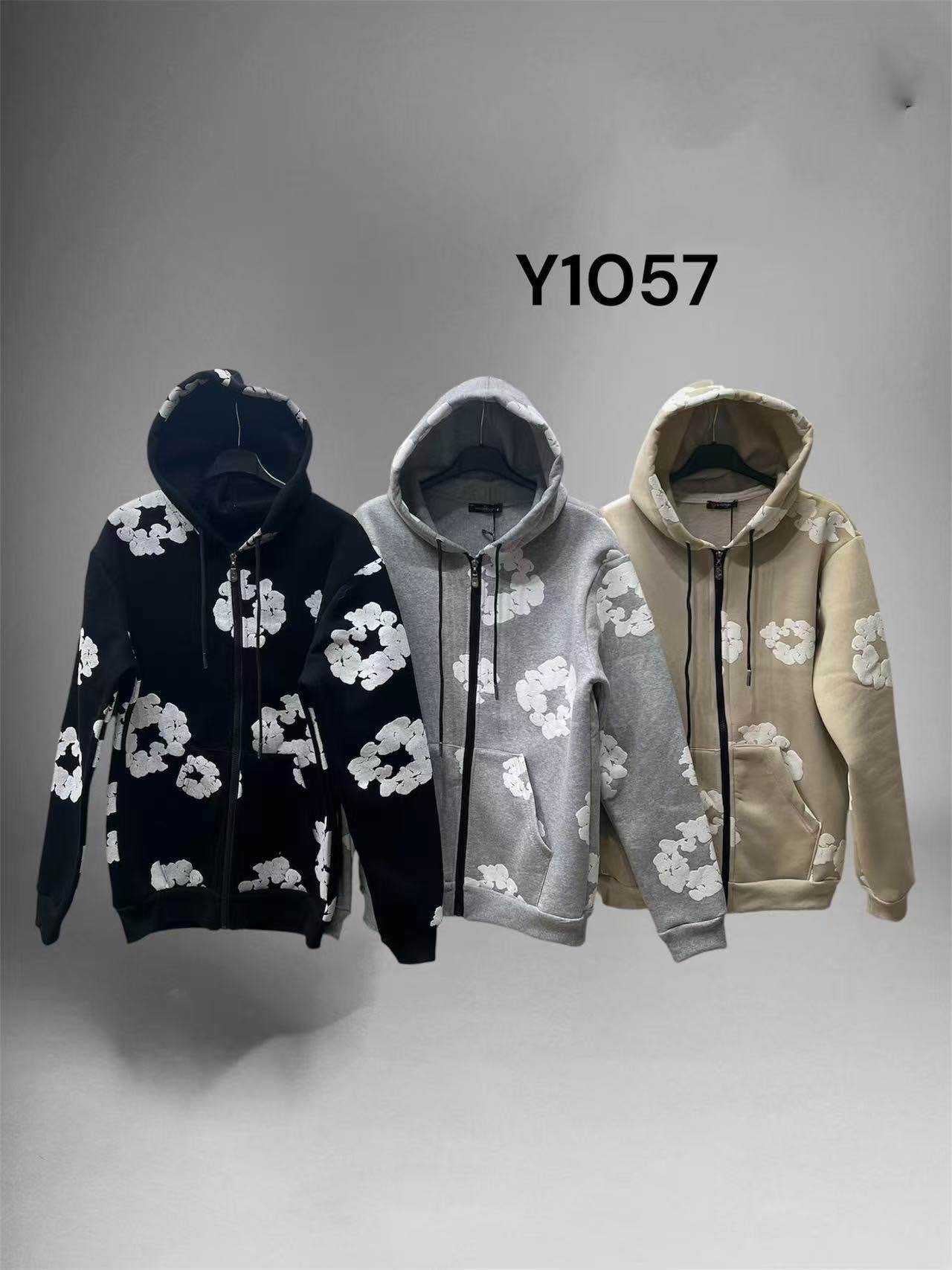 Ζακέτα   Y 1057